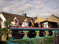 Karnevalszug 2002